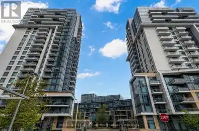 50 Road Unit 2211 Toronto (Henry Farm) Ontario M2J0A8