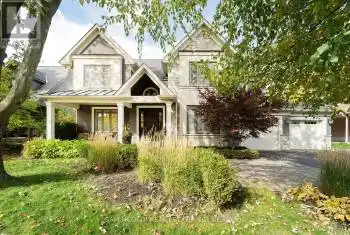 285 Savoy Crescent, Oakville (Bronte East), Ontario L6L1Y2, 4 Bedrooms Bedrooms, ,5 BathroomsBathrooms,All Houses,For Rent,Savoy,W9350687