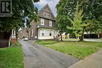 281 Main Street, Brampton (Downtown Brampton), Ontario L6X1N4, 5 Bedrooms Bedrooms, ,2 BathroomsBathrooms,All Houses,For Sale,Main,W9350714