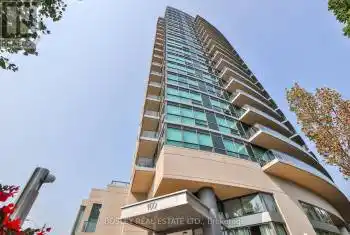 160 Vanderhoof Avenue Unit# LPH 10, Toronto (Leaside), Ontario M4G0B7, 1 Bedroom Bedrooms, ,1 BathroomBathrooms,Condo,For Sale,Vanderhoof,C9350873