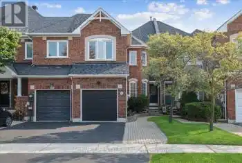 455 Barondale Drive, Mississauga (Hurontario), Ontario L4Z3V8, 3 Bedrooms Bedrooms, ,3 BathroomsBathrooms,All Houses,For Sale,Barondale,W9350778