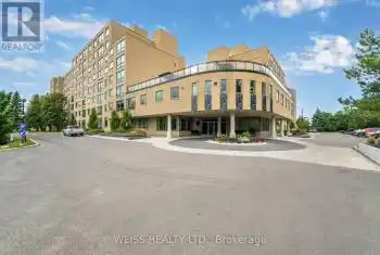 326 Major Mackenzie Dr Unit# 613, Richmond Hill, Ontario L4C 8T4, 1 Bedroom Bedrooms, 4 Rooms Rooms,1 BathroomBathrooms,Condo,Sold,Major Mackenzie,N9284386