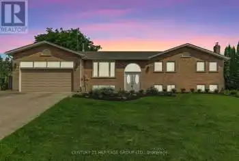 2156 Fennell Drive, Innisfil (Gilford), Ontario L0L1R0, 4 Bedrooms Bedrooms, ,3 BathroomsBathrooms,All Houses,For Sale,Fennell,N9350882