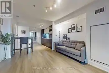 318 Richmond Street Unit# 905, Toronto (Waterfront Communities), Ontario M5V0B4, 1 Bedroom Bedrooms, ,1 BathroomBathrooms,Condo,For Sale,Richmond,C9350941