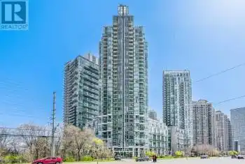 220 Burnhamthorpe Rd Unit# 3202, Mississauga, Ontario L5B 4N4, 2 Bedrooms Bedrooms, 6 Rooms Rooms,3 BathroomsBathrooms,Condo,Rented,Burnhamthorpe,W9350934