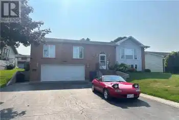 174 CHARLES Street, Wingham, Ontario N0G2W0, 3 Bedrooms Bedrooms, ,3 BathroomsBathrooms,All Houses,For Sale,CHARLES,40644950