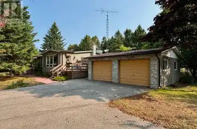 332 portage Road Kawartha Lakes Ontario K0M2T0