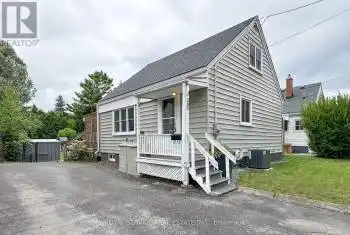 383 Campbell Street, Cobourg, Ontario K9A4C1, 2 Bedrooms Bedrooms, ,2 BathroomsBathrooms,All Houses,For Sale,Campbell,X9350935