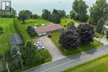 3667 Lakeshore Road, Clarington, Ontario L1B0G9, 4 Bedrooms Bedrooms, ,3 BathroomsBathrooms,All Houses,For Sale,Lakeshore,E9351066