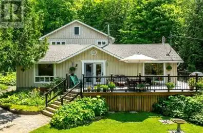 80 Line Kawartha Lakes (Kirkfield) Ontario K0M2B0