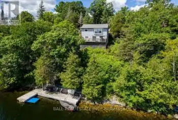 1430 Northey's Bay Road, North Kawartha, Ontario K0L2H0, 2 Bedrooms Bedrooms, ,1 BathroomBathrooms,All Houses,For Sale,Northey's Bay,X9351116