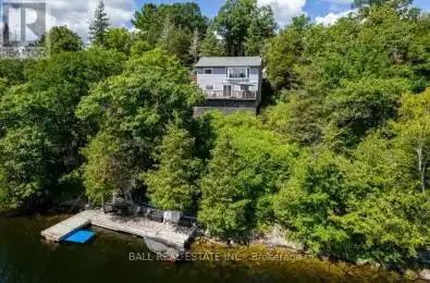 1430 Road North Kawartha Ontario K0L2H0