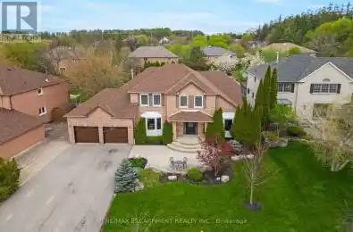 31 Trail Richmond Hill (Oak Ridges) Ontario L4E2J8