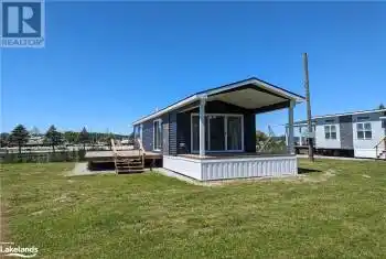 3282 OGDENS BEACH Road Unit# 64, Tay, Ontario L9S2K6, 3 Bedrooms Bedrooms, ,1 BathroomBathrooms,All Houses,For Sale,OGDENS BEACH,40605520