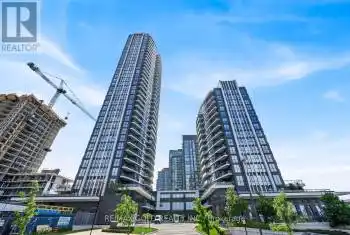 35 Watergarden Dr Unit# 213, Mississauga, Ontario L5R 0G8, 1 Bedroom Bedrooms, 2 Rooms Rooms,1 BathroomBathrooms,Condo,Sold,Watergarden,W9350878