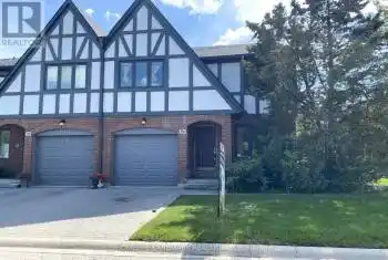 3050 Orleans Road Unit# 63, Mississauga (Erin Mills), Ontario L5L5P7, 4 Bedrooms Bedrooms, ,4 BathroomsBathrooms,All Houses,For Sale,Orleans,W9351086