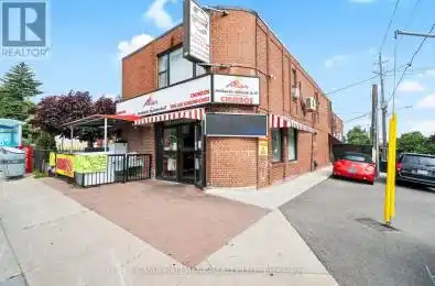 1291 Wilson Avenue Toronto (Downsview-Roding-CFB) Ontario M3M3C6