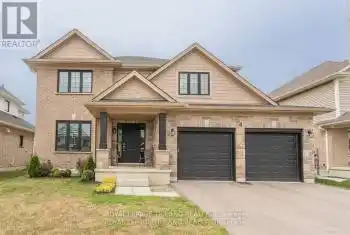 4 Clover Circle, St. Thomas, Ontario N5R0M3, 4 Bedrooms Bedrooms, ,3 BathroomsBathrooms,All Houses,For Sale,Clover,X9351182