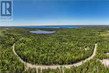 13 TRILLIUM CROSSING Unit# LOT, Northern Bruce Peninsula, Ontario N0H1W0, ,Commercial,For Sale,TRILLIUM CROSSING,40646107