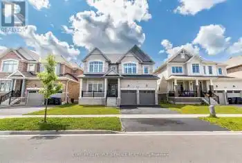 106 Kirby Avenue, Collingwood, Ontario L9Y4C5, 4 Bedrooms Bedrooms, ,3 BathroomsBathrooms,All Houses,For Sale,Kirby,S9351192