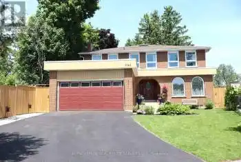 1141 Vicki Lane, Mississauga (Erindale), Ontario L5C2X9, 5 Bedrooms Bedrooms, ,4 BathroomsBathrooms,All Houses,For Sale,Vicki,W9351180