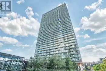 105 The Queensway Avenue Unit# 415, Toronto (High Park-Swansea), Ontario M6S5B5, 2 Bedrooms Bedrooms, ,1 BathroomBathrooms,Condo,For Sale,The Queensway,W9351191