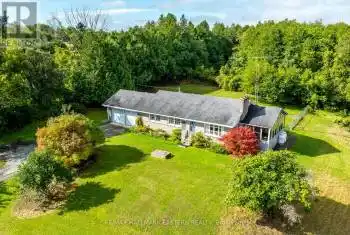 2390 Burnham Line, Otonabee-South Monaghan, Ontario K9J6X8, 4 Bedrooms Bedrooms, ,1 BathroomBathrooms,All Houses,For Sale,Burnham,X9351256