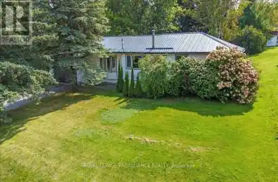 7163 Drive Hamilton Township (Bewdley) Ontario K0L1E0