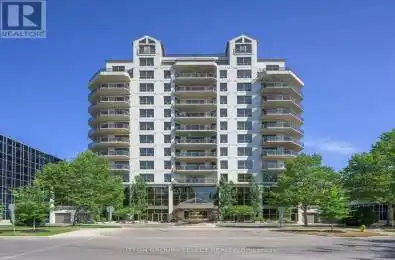 250 Pall Mall Street Unit# 906 London Ontario N6A6K3