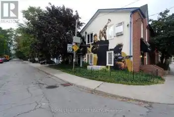 222 Gerrard Street, Toronto (Moss Park), Ontario M5A2E8, ,Commercial,For Sale,Gerrard,C8380002