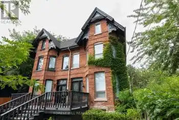 300 Seaton Street, Toronto (Moss Park), Ontario M5A2T7, 7 Bedrooms Bedrooms, ,4 BathroomsBathrooms,All Houses,For Sale,Seaton,C9247265