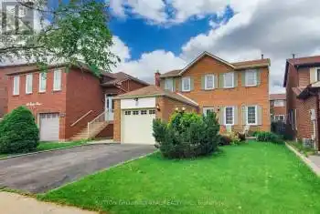 57 Nuttall Street, Brampton (Westgate), Ontario L6S4V1, 3 Bedrooms Bedrooms, ,3 BathroomsBathrooms,All Houses,For Sale,Nuttall,W9351232