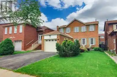 57 Street Brampton (Westgate) Ontario L6S4V1