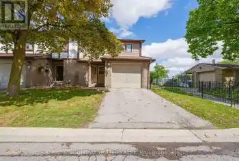 19 Greenwich Circle Unit# 19, Brampton (Northgate), Ontario L6S2E6, 4 Bedrooms Bedrooms, ,4 BathroomsBathrooms,All Houses,For Rent,Greenwich,W9351325