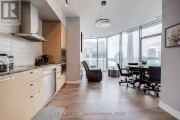 12 YORK Street Unit# 2907, Toronto (Waterfront Communities), Ontario M5J0A9, 3 Bedrooms Bedrooms, ,2 BathroomsBathrooms,Condo,For Sale,YORK,C9350694