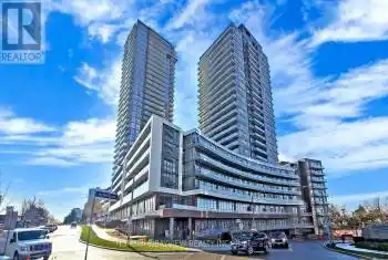 32 Forest Manor Road Unit# 403, Toronto (Henry Farm), Ontario M2J1M5, 2 Bedrooms Bedrooms, ,1 BathroomBathrooms,Condo,For Rent,Forest Manor,C9351344