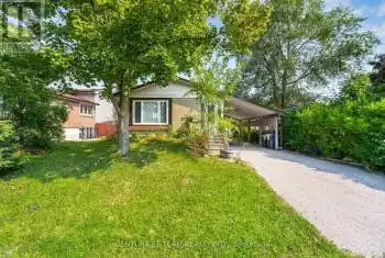 34 Madoc Drive, Brampton (Madoc), Ontario L6V1Z9, 3 Bedrooms Bedrooms, ,2 BathroomsBathrooms,All Houses,For Sale,Madoc,W9351475