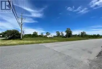 CEMENT Road, Wainfleet, Ontario L3K5V4, ,Commercial,For Sale,CEMENT,40647225