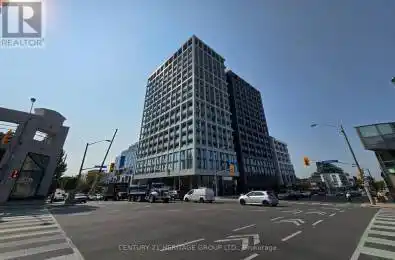 2020 Street Unit 1805 Toronto (Humewood-Cedarvale) Ontario M5P0A6