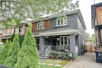 292 Arlington Avenue, Toronto (Humewood-Cedarvale), Ontario M6C2Z7, 4 Bedrooms Bedrooms, ,2 BathroomsBathrooms,All Houses,For Sale,Arlington,C9351554