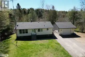 22 MULHOLLAND Drive, Haliburton, Ontario K0M1S0, 3 Bedrooms Bedrooms, ,1 BathroomBathrooms,All Houses,For Sale,MULHOLLAND,40646912