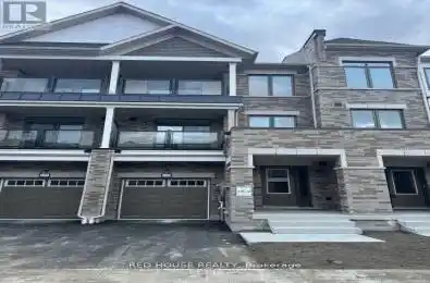 1116 Drive Oshawa (Kedron) Ontario L1H7K5