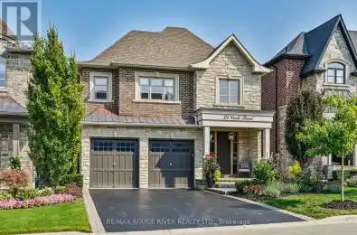 21 Road Richmond Hill (Oak Ridges) Ontario L4E4P9