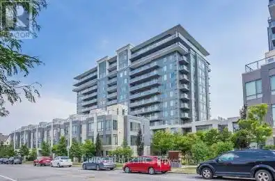 325 Road Unit 312 Markham (Commerce Valley) Ontario L3T0B8