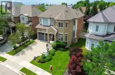 16 Street Brampton (Bram West) Ontario L6Y5L2