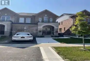 61 Fann Drive, Brampton (Northwest Brampton), Ontario L7A4L3, 1 Bedroom Bedrooms, ,1 BathroomBathrooms,All Houses,For Rent,Fann,W9351491