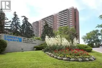 270 Scarlett Road Unit# 1205, Toronto (Rockcliffe-Smythe), Ontario M6N4X7, 2 Bedrooms Bedrooms, ,2 BathroomsBathrooms,Condo,For Sale,Scarlett,W9351506