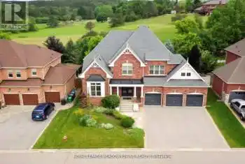 22 Oceans Pond Court, Caledon (Caledon East), Ontario L7C3R8, 4 Bedrooms Bedrooms, ,4 BathroomsBathrooms,All Houses,For Sale,Oceans Pond,W9351578