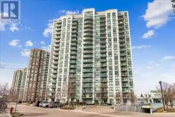 4850 Glen Erin Drive Unit# 1703, Mississauga (Central Erin Mills), Ontario L5M7S1, 2 Bedrooms Bedrooms, ,2 BathroomsBathrooms,Condo,For Rent,Glen Erin,W9351630