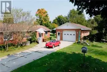 63 GEORGE Street, Bluevale, Ontario N0G1G0, 3 Bedrooms Bedrooms, ,1 BathroomBathrooms,All Houses,For Sale,GEORGE,40647607